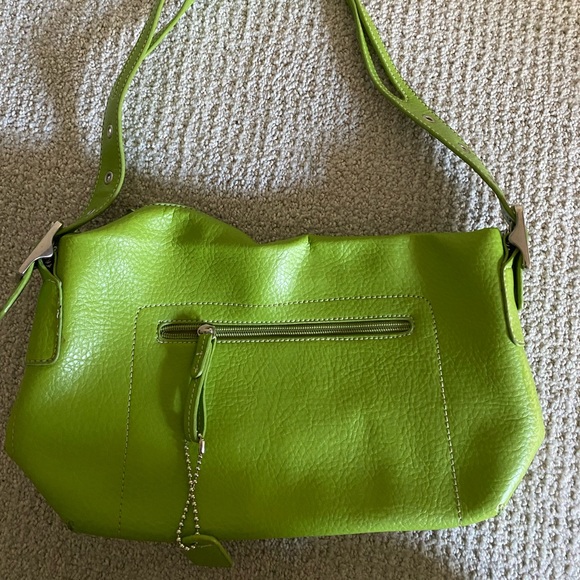 melrose and market purse